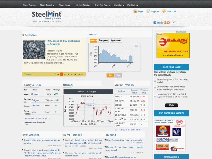 www.steelmint.com