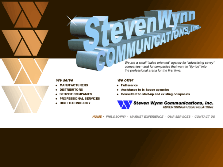 www.stevenwynncom.com