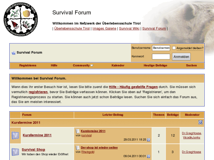 www.survival-forum.com