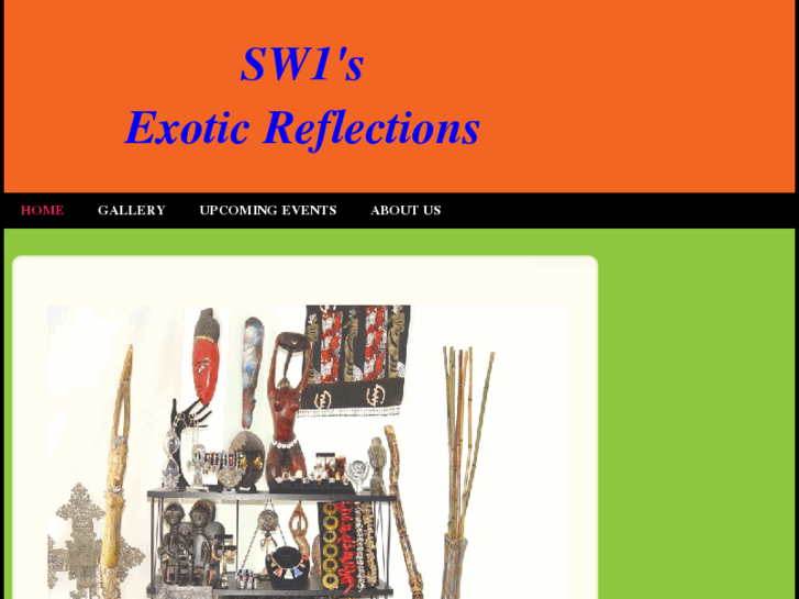 www.sw1exoticreflections.com