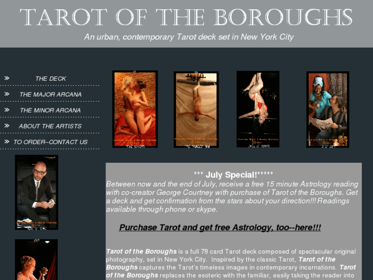 www.tarotoftheboroughs.com