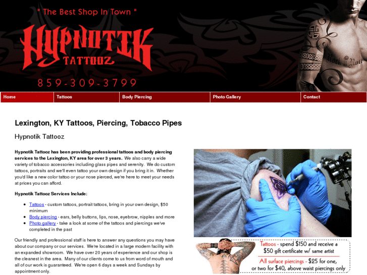 www.tattooslexingtonky.com