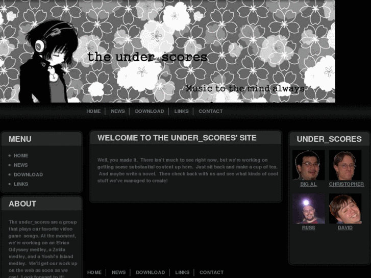 www.theunderscores.com