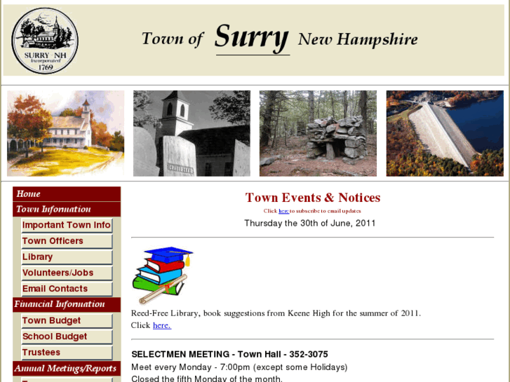 www.townofsurry.com