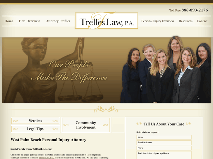 www.trelleslaw.com