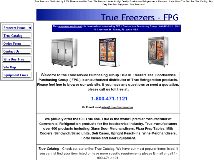 www.true-freezers.com