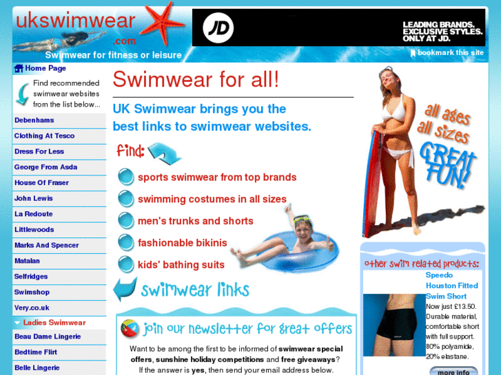 www.ukswimwear.com