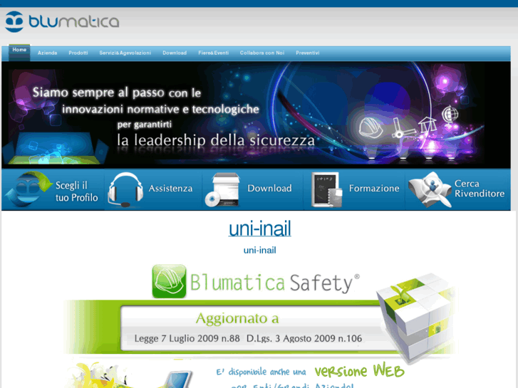 www.uni-inail.it