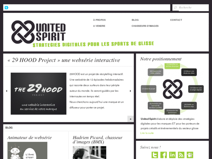 www.united-spirit.fr