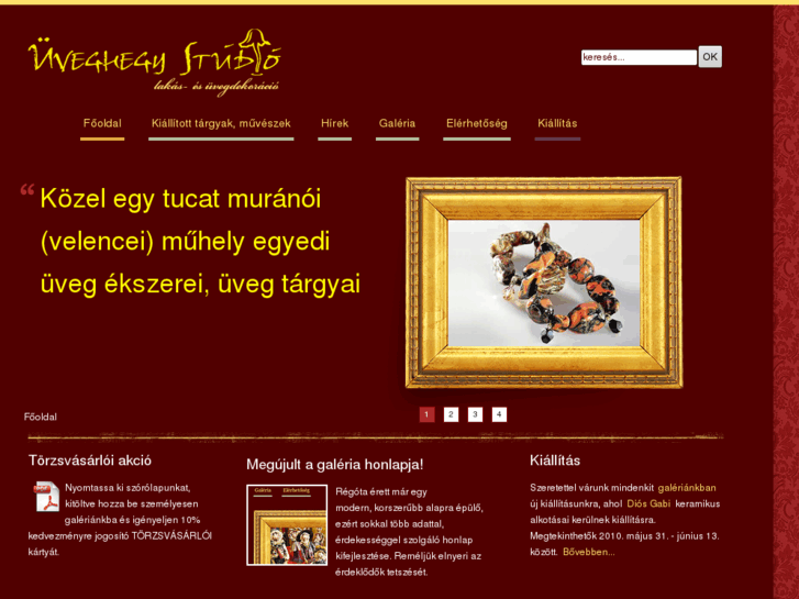 www.uveghegystudio.hu