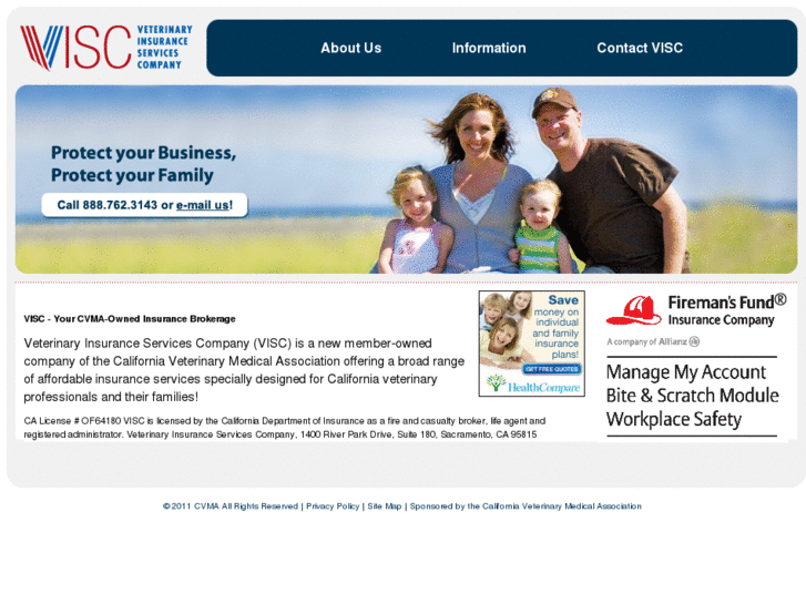 www.visc-ins.net