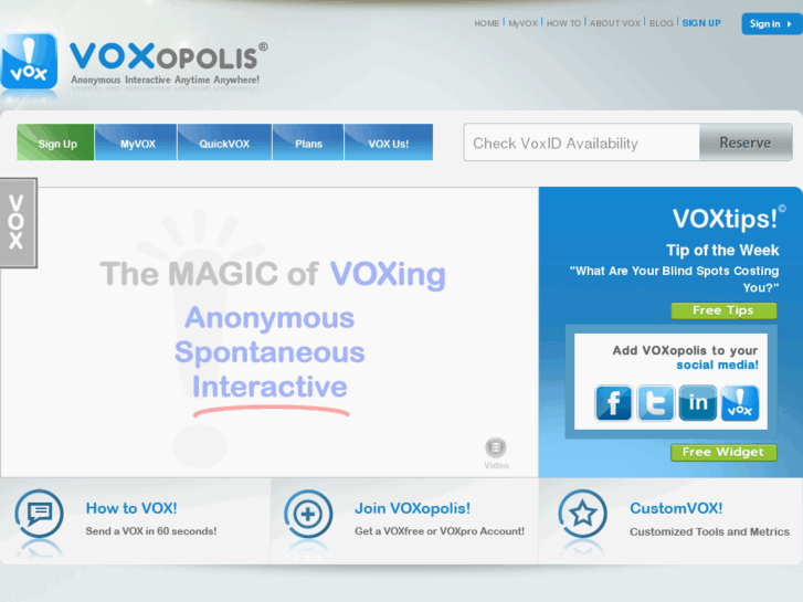 www.voxopolis.net