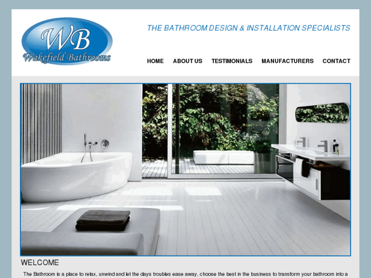 www.wakefieldbathrooms.co.uk