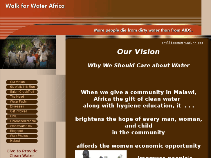 www.walkforwaterafrica.com