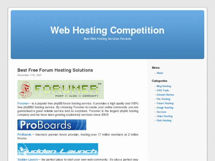 www.webhostingcompetition.com