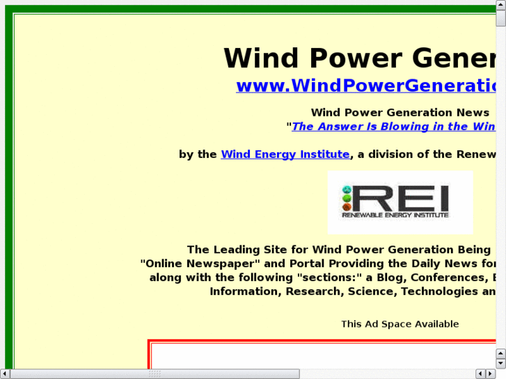 www.windpowergenerator.net