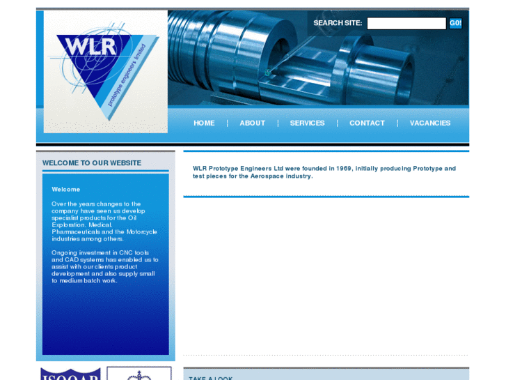 www.wlrprecision.com