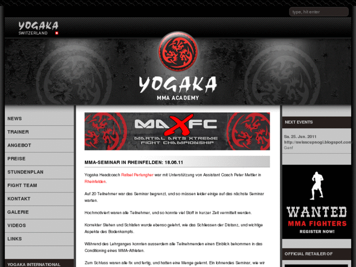 www.yogaka.com