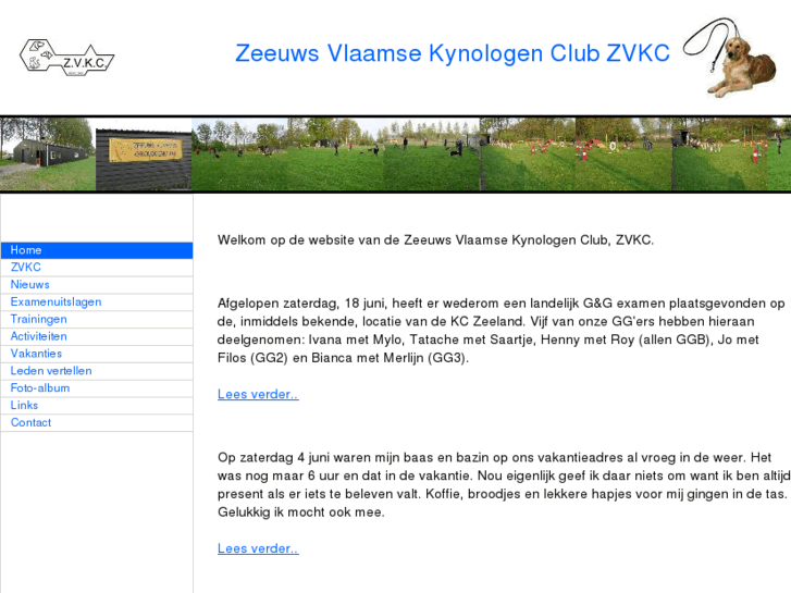 www.zvkc.info