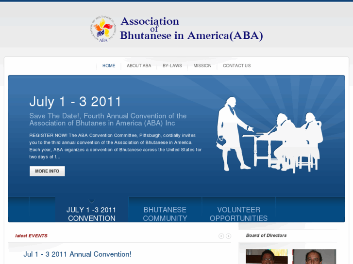 www.aba-usa.org