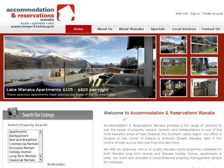 www.accommodationwanaka.com