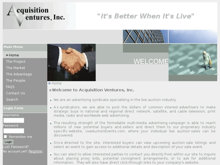 www.acquisitionventures.com