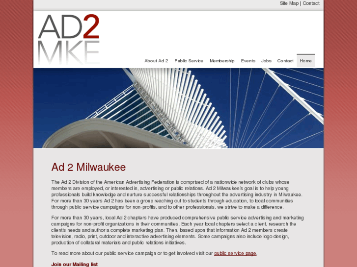 www.ad2milwaukee.org