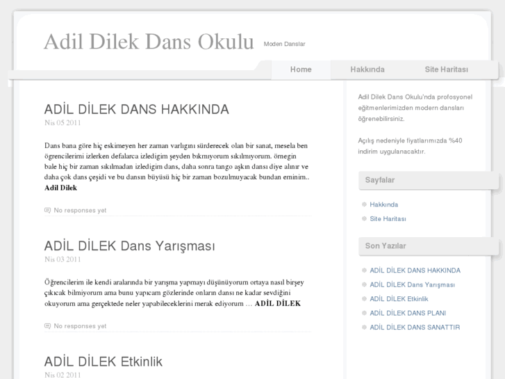 www.adil-dilek.com