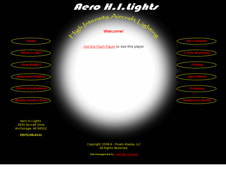www.aerohilights.com