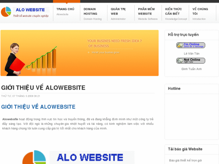 www.alowebsite.net