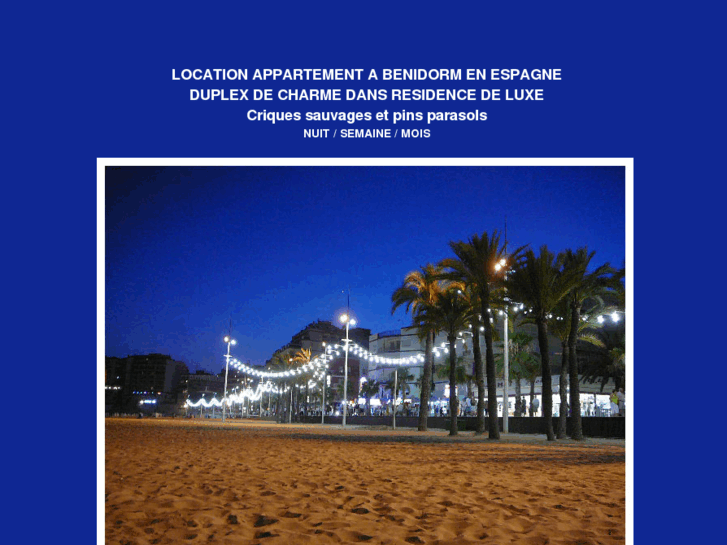 www.alquiler-benidorm.com