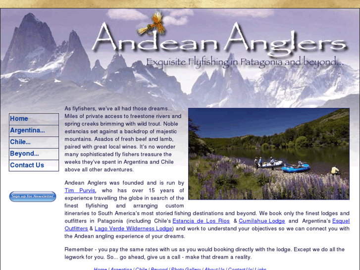 www.andeananglers.com