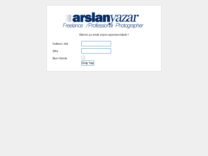 www.arslanyazar.com