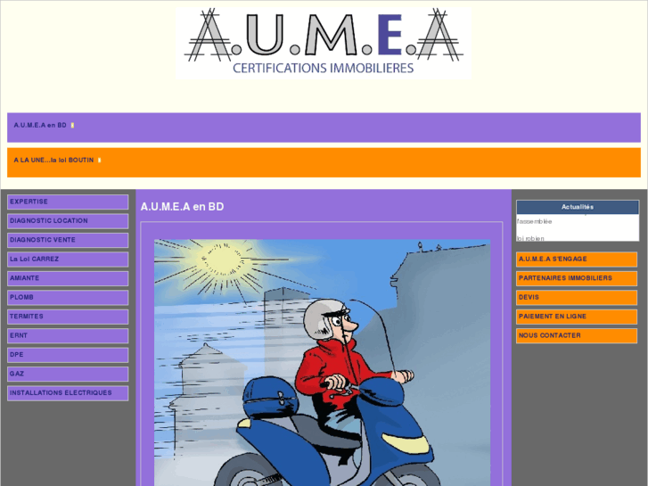 www.aumea.com