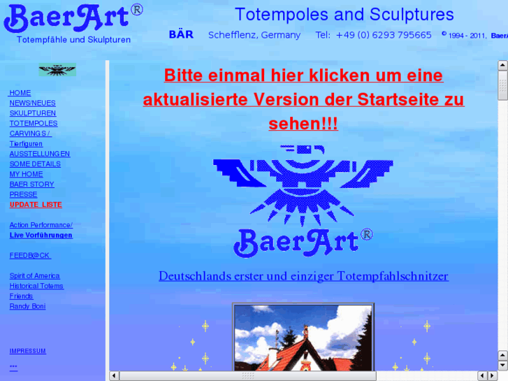 www.baerweb.de