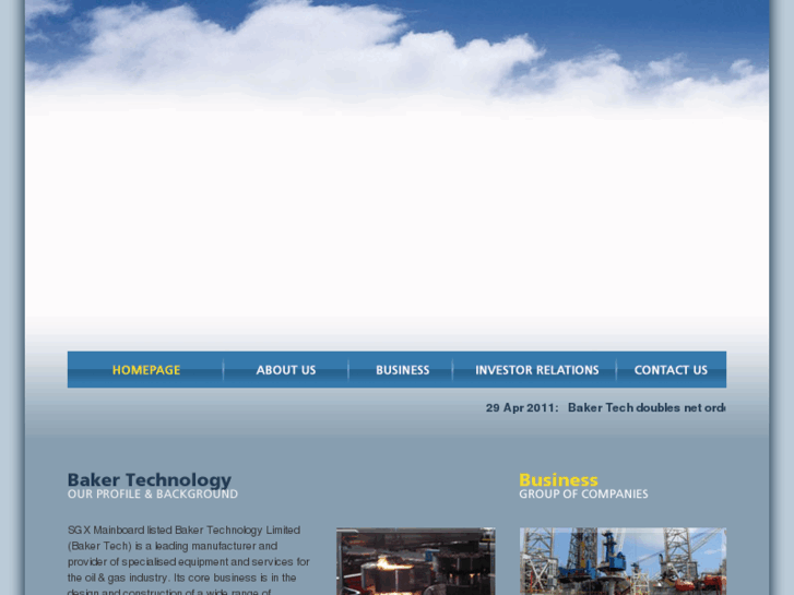 www.bakertech.info