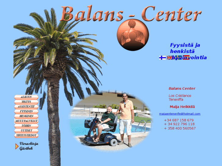 www.balans-center.com