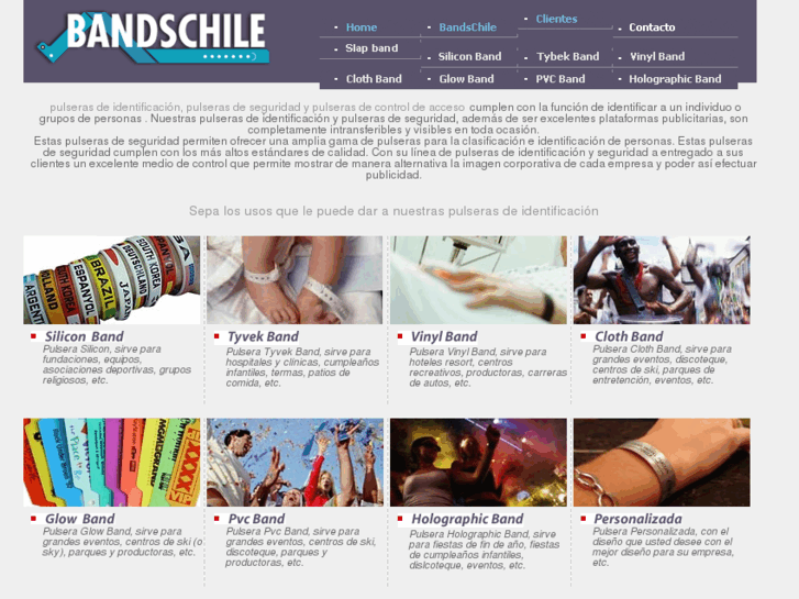 www.bandschile.cl