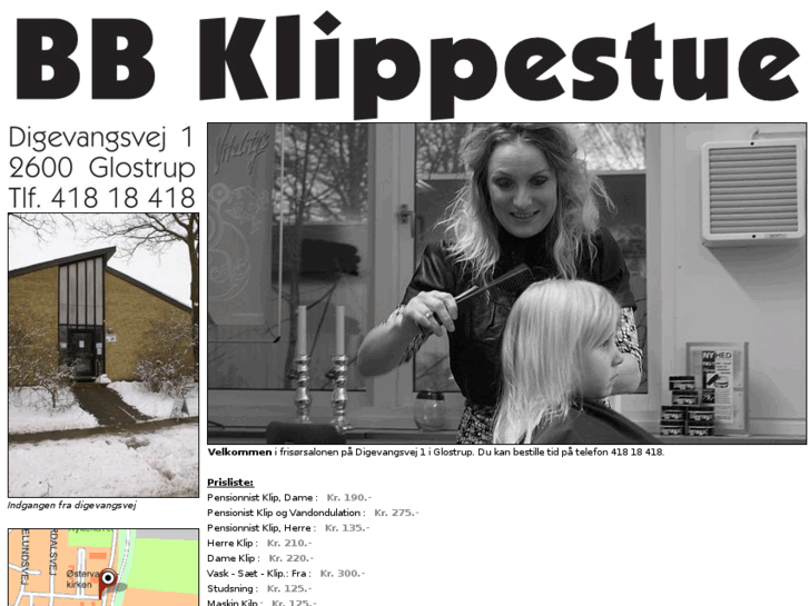 www.bb-klippestue.dk