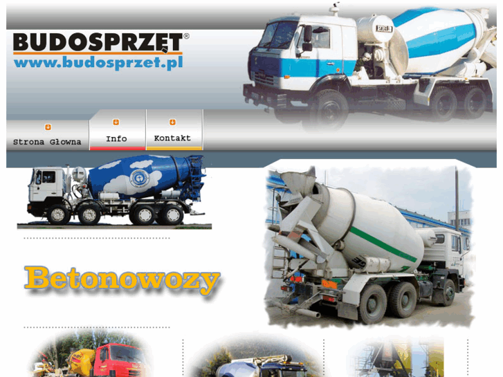 www.betonowozy.pl