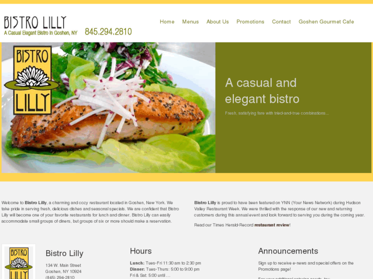 www.bistrolilly.com