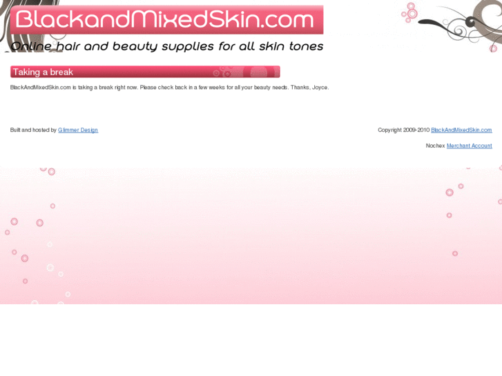 www.blackandmixedskin.com