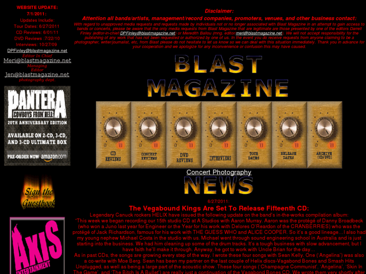 www.blastmagazine.net