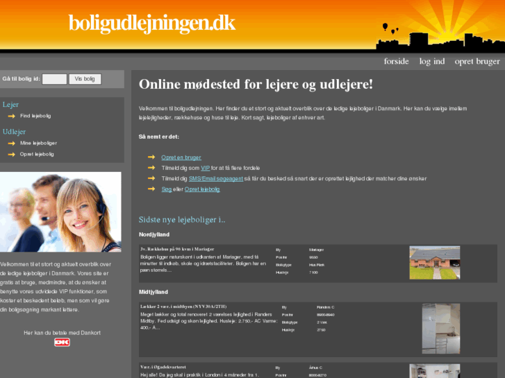 www.boligudlejningen.dk