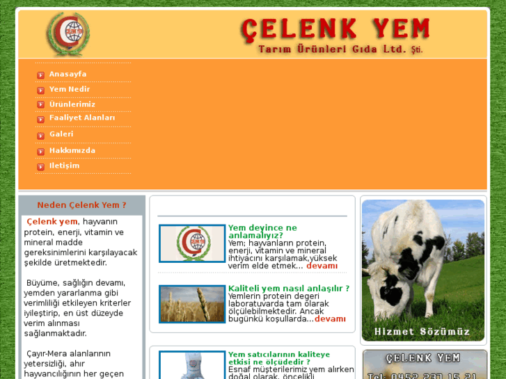 www.celenkyem.com