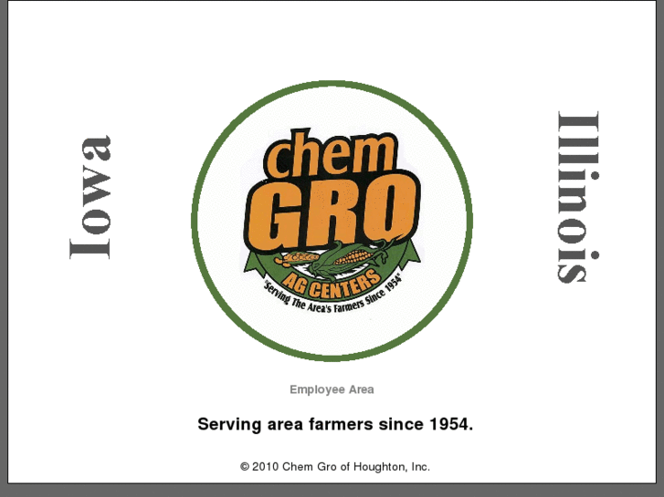 www.chemgroinc.com