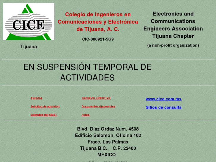 www.cicetijuana.org