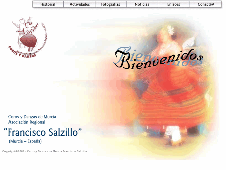 www.corosydanzasmurcia.com