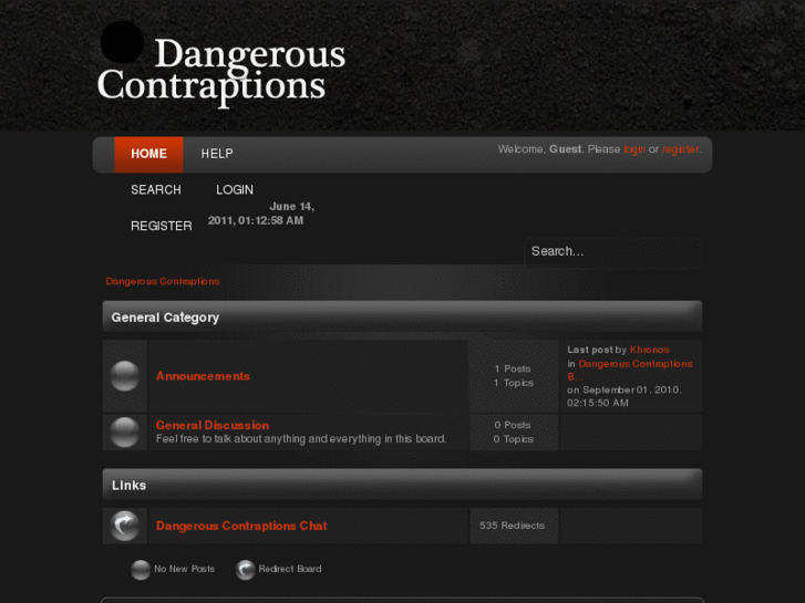 www.dangerouscontraptions.com