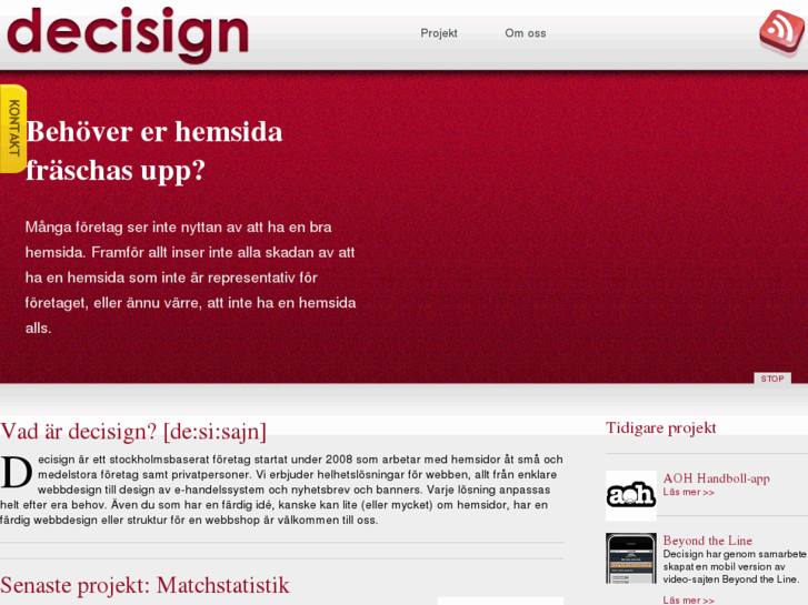 www.decisign.se